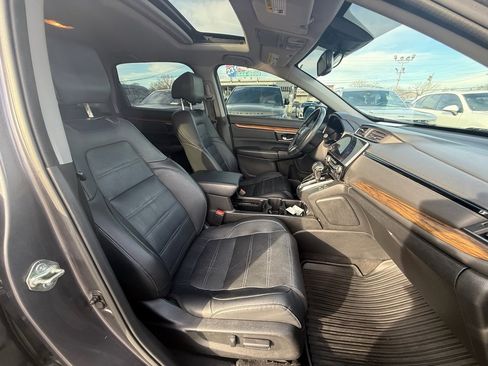 Used 2020 Honda CR-V EX-L image 25