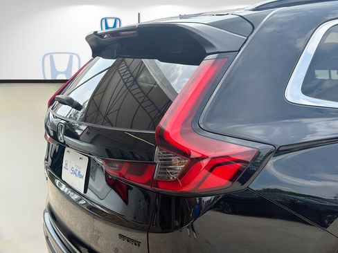 Certified 2023 Honda CR-V Sport image 27