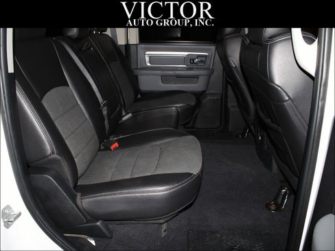 Used 2017 RAM 1500 Lone Star image 28