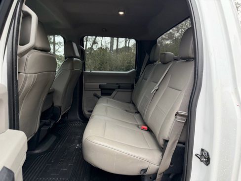 Used 2019 Ford F250 XL w/ XL Value Package image 19