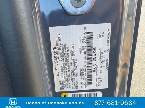 Used 2024 Ford Mustang GT Premium image 48