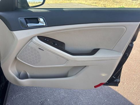 Used 2014 Kia Optima EX w/ EX Premium Package FWD image 19