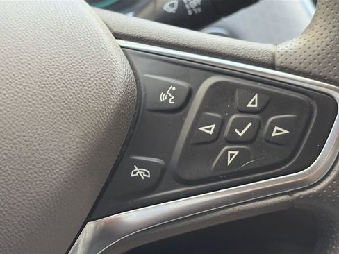 Used 2025 Chevrolet Malibu LS FWD image 24