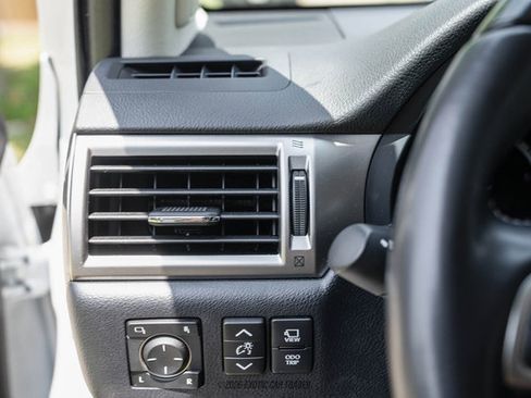 Used 2023 Lexus GX 460 Luxury w/ Sport Design Package AWD/4WD image 50