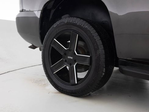 Used 2007 Chevrolet Tahoe LT w/ LT Preferred Equipment Group image 19