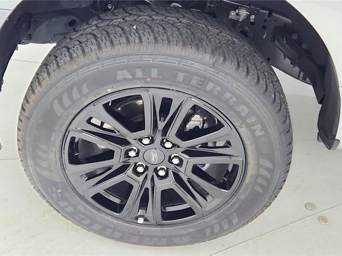 Used 2025 Ford F150 Platinum AWD/4WD image 40