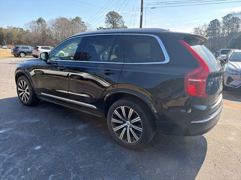 Certified 2023 Volvo XC90 B5 Plus w/ Protection Package Premier image 3