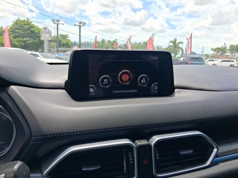 Used 2018 MAZDA CX-5 Grand Touring FWD image 17