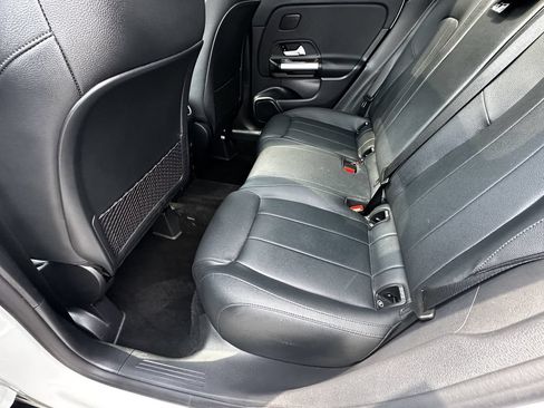 Certified 2026 Mercedes-Benz GLA 250 4MATIC w/ Exclusive Package image 24