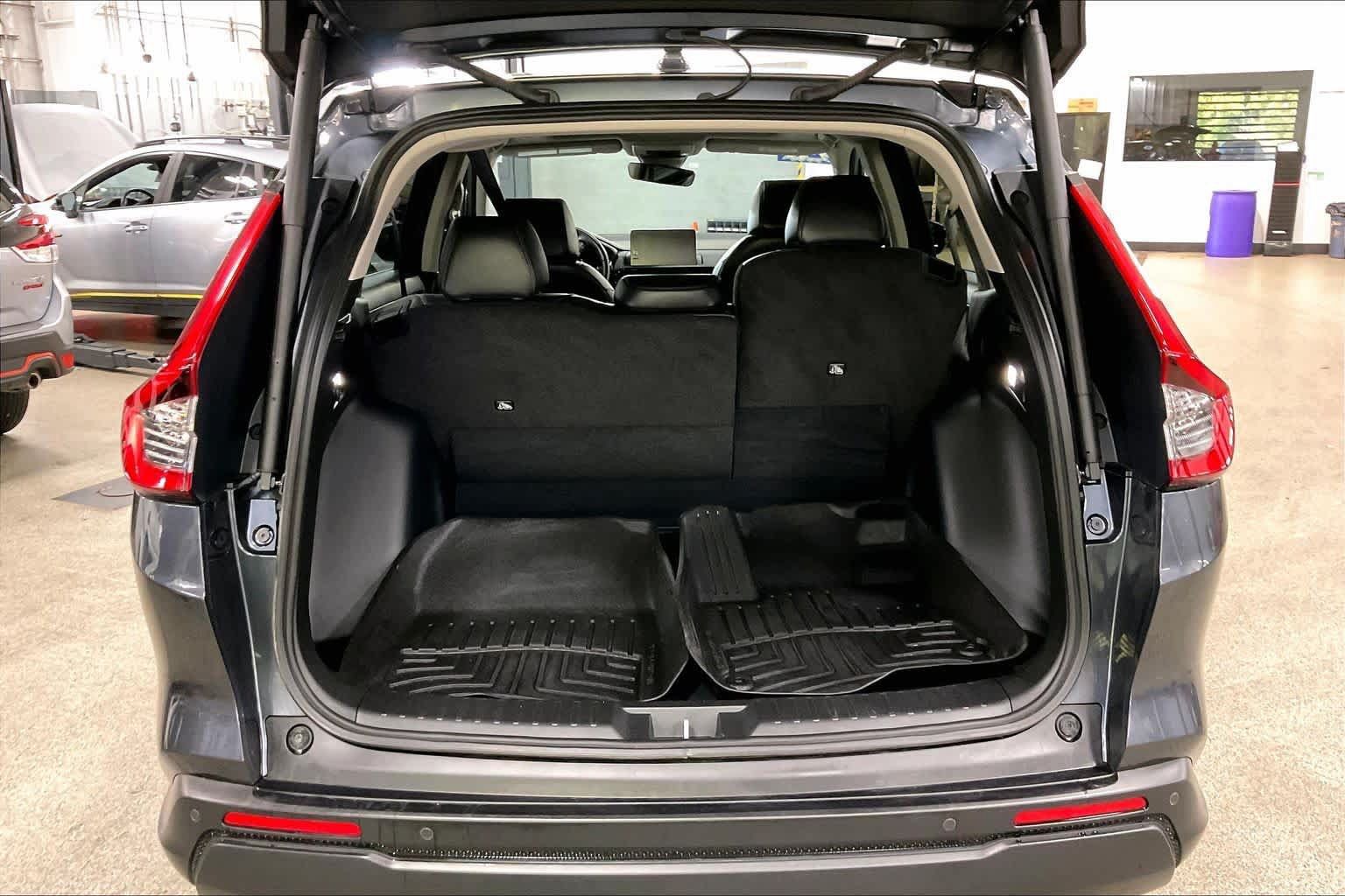 Used 2024 Honda CR-V EX-L image 35