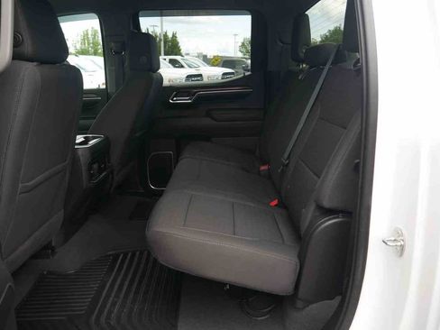 Used 2023 Chevrolet Silverado 1500 RST image 16