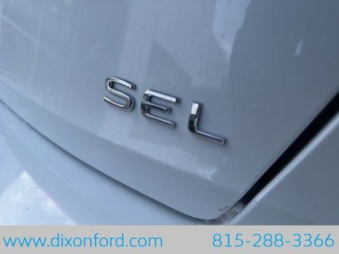 New 2026 Volkswagen Jetta SEL FWD image 27