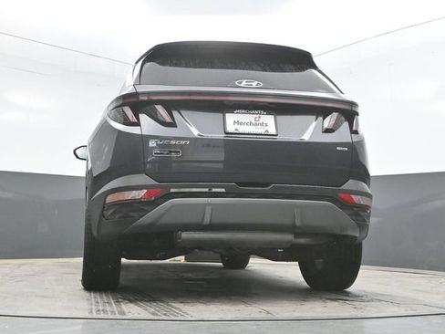 Used 2023 Hyundai Tucson Limited AWD/4WD image 41