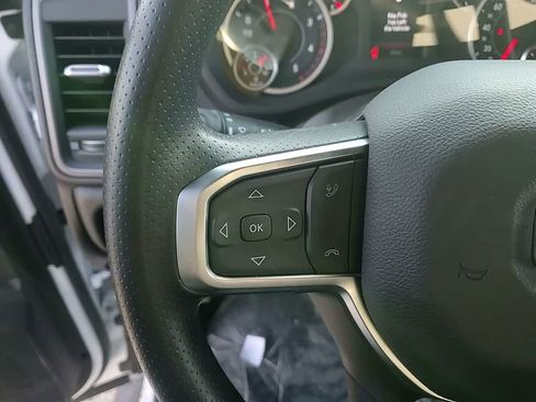 New 2026 RAM 2500 Tradesman image 25