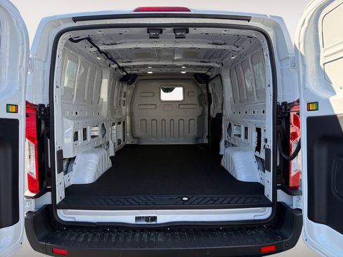 New 2026 Ford Transit 150 Low Roof RWD image 13