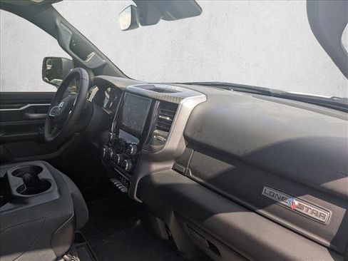 Used 2025 RAM 1500 Lone Star RWD image 20