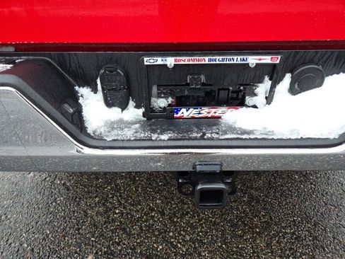 New 2026 Chevrolet Silverado 1500 LT image 7