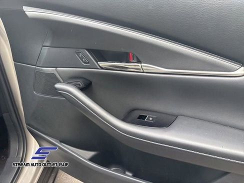 Used 2023 MAZDA CX-30 AWD 2.5 S w/ Preferred Package image 14