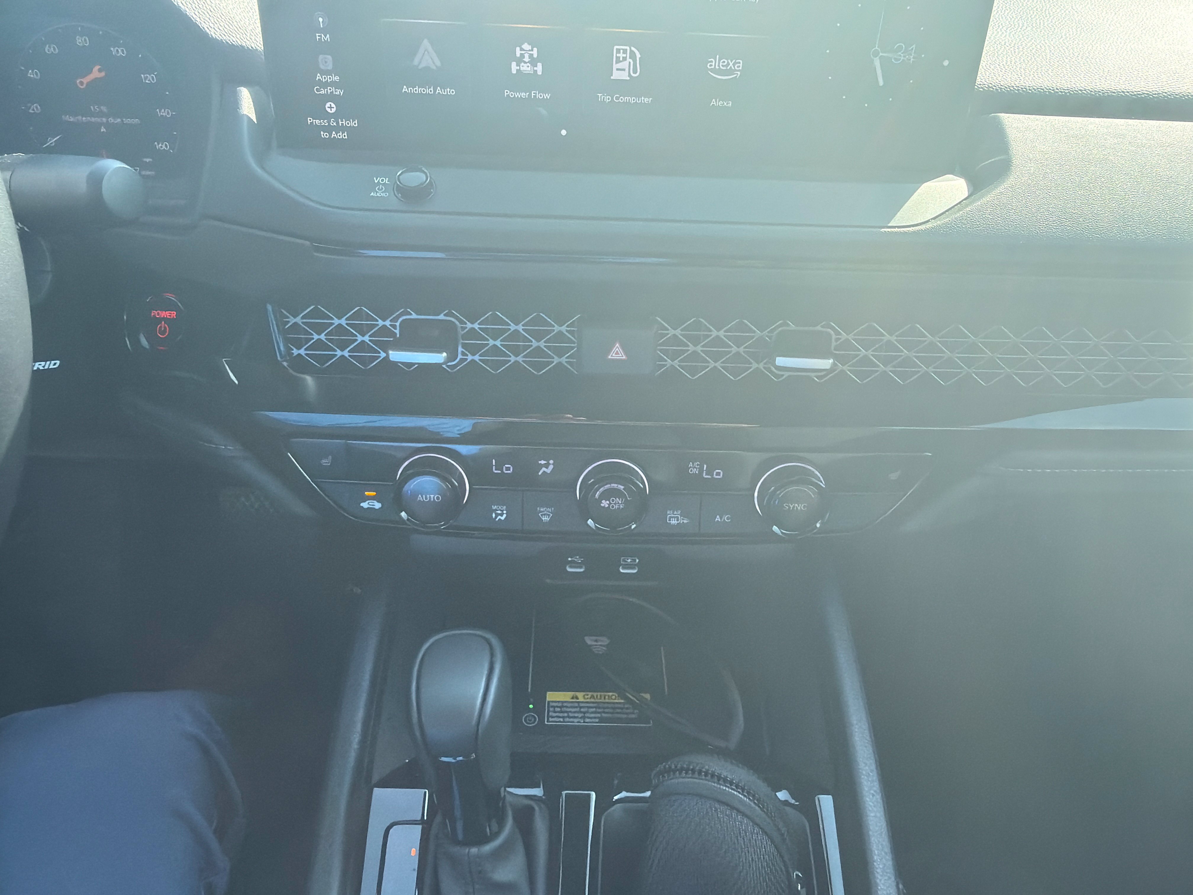 Used 2025 Honda Accord EX-L image 22