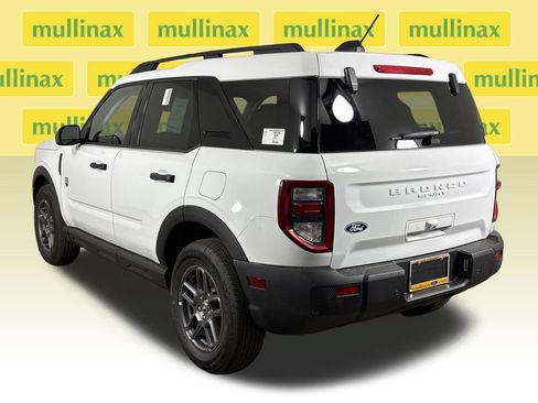 New 2026 Ford Bronco Sport Big Bend w/ Convenience Package AWD/4WD image 8