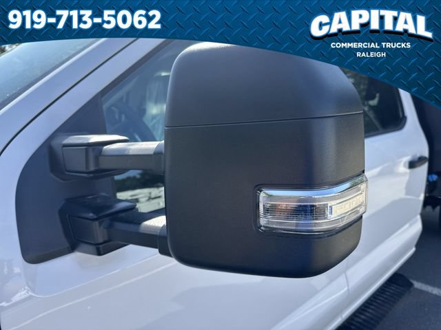 New 2026 Ford F550 2WD Crew Cab image 14