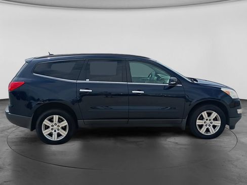 Used 2012 Chevrolet Traverse LT FWD image 10