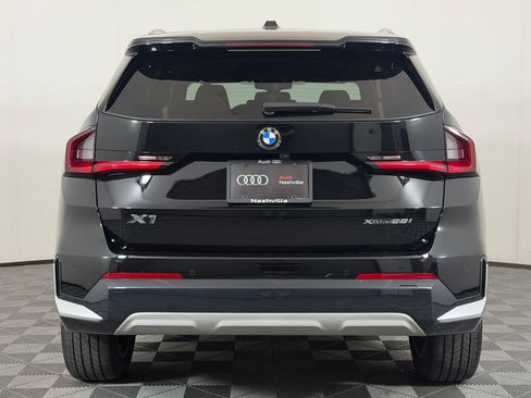 Used 2024 BMW X1 xDrive28i w/ Convenience Package AWD/4WD image 10