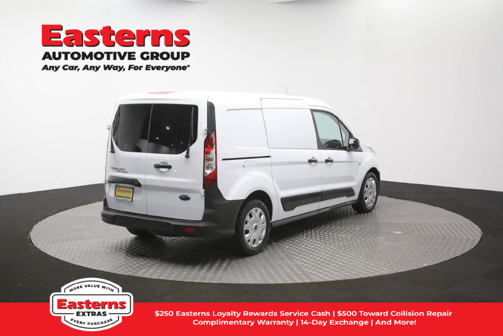 Used 2020 Ford Transit Connect XL FWD image 43