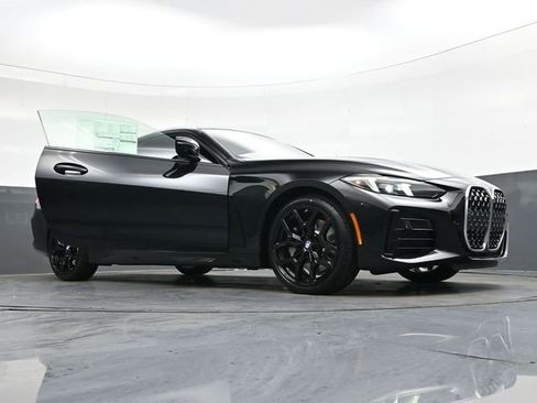 New 2026 BMW 430i xDrive Coupe image 41