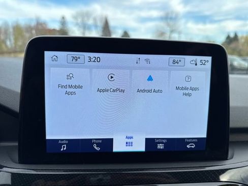 Used 2025 Ford Escape ST-Line Select image 22