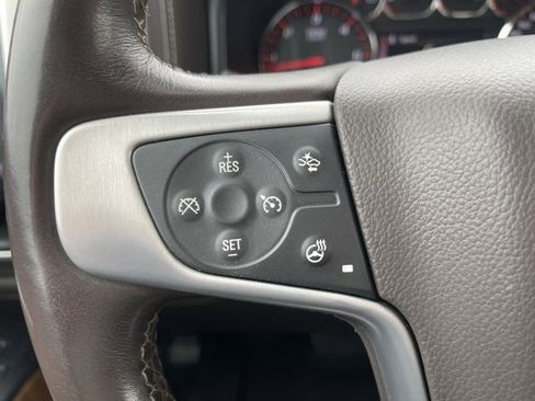 Used 2016 GMC Sierra 1500 SLT image 22