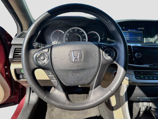 Used 2015 Honda Accord EX-L image 11
