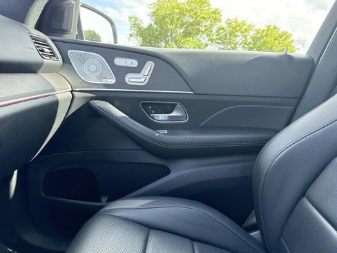 Used 2022 Mercedes-Benz GLE 350 4MATIC image 29