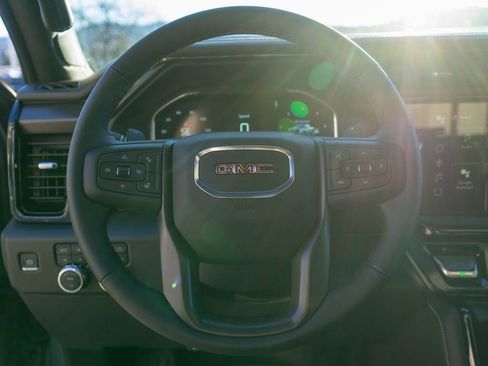 New 2026 GMC Sierra 1500 AT4X AWD/4WD image 17