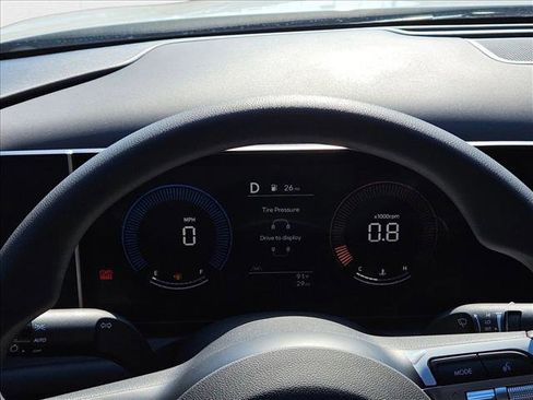 New 2026 Hyundai Santa Cruz SE image 15