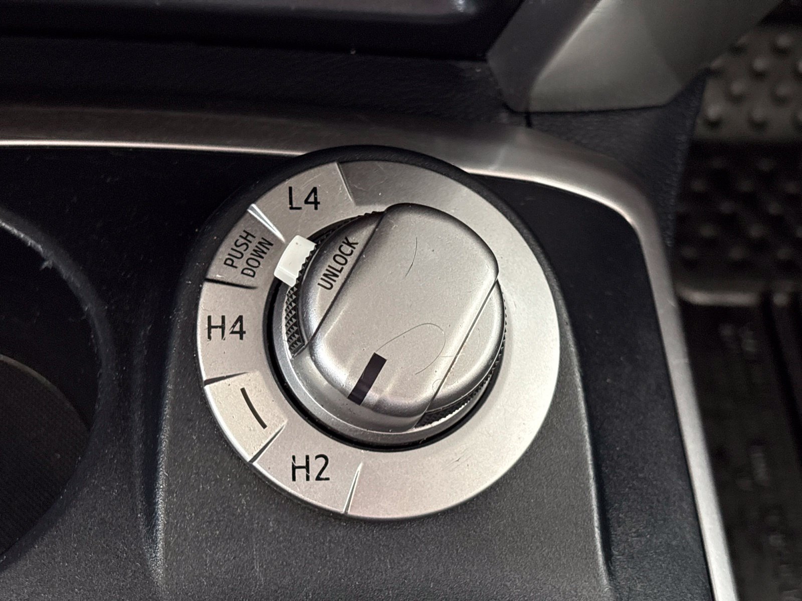 Used 2023 Toyota 4Runner SR5 Premium w/ Moonroof Package AWD/4WD image 24