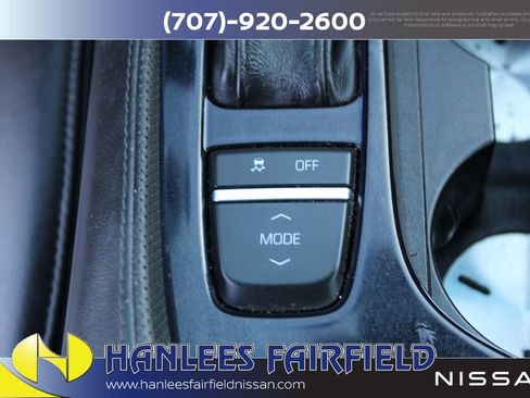 Used 2019 Cadillac CTS Luxury image 22