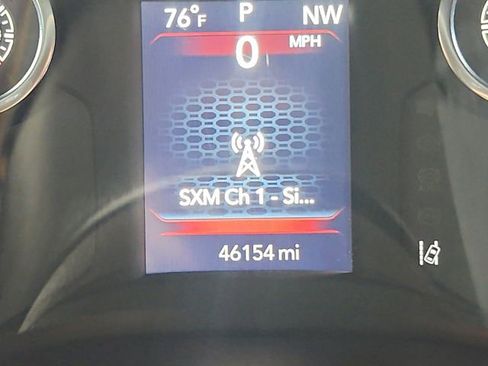 Used 2025 RAM 1500 Big Horn AWD/4WD image 22