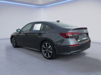 Used 2025 Honda Civic Sport video 3