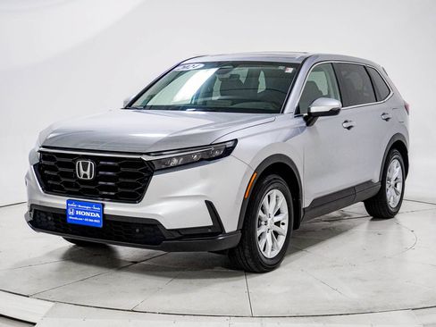 Used 2024 Honda CR-V EX-L image 3