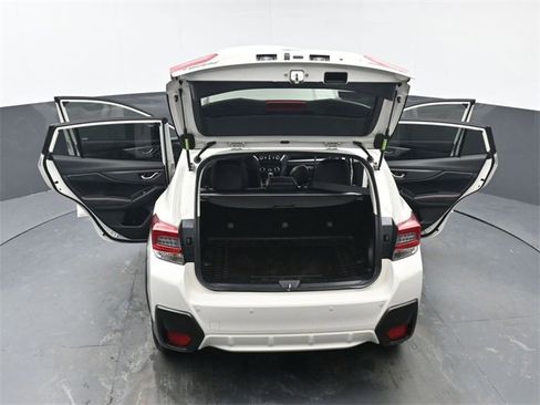 Used 2023 Subaru Crosstrek 2.5i Limited image 44