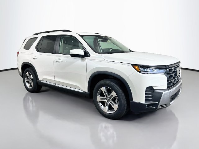 New 2026 Honda Pilot EX-L image 21