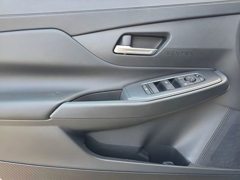 New 2026 Nissan Sentra SV image 9