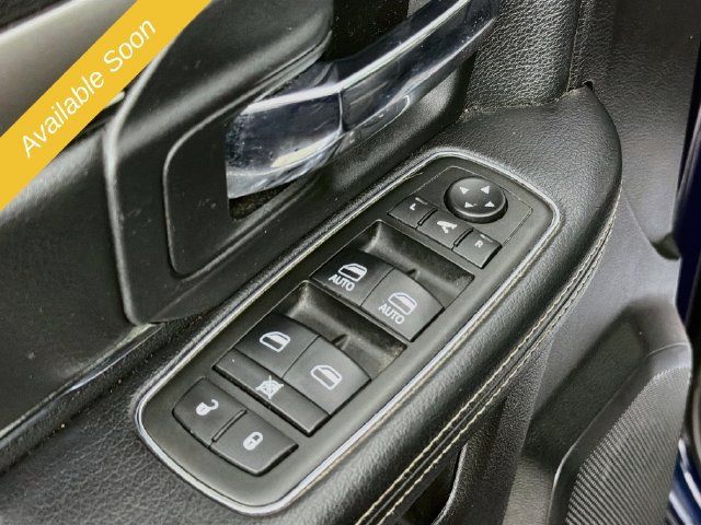 Used 2014 RAM 1500 Sport w/ Sport Premium Group AWD/4WD image 18