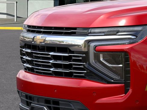 New 2026 Chevrolet Tahoe Premier w/ Sun And Tow Package image 14