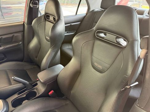 Used 2006 Mitsubishi Lancer Evolution AWD/4WD image 18