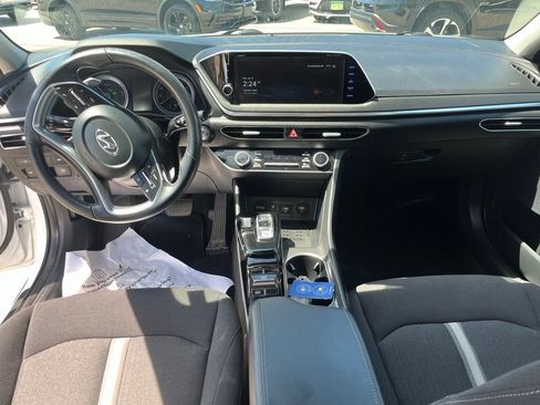 Used 2023 Hyundai Sonata SEL FWD image 13