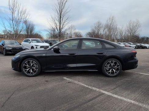 New 2026 Audi A6 Premium Plus image 31