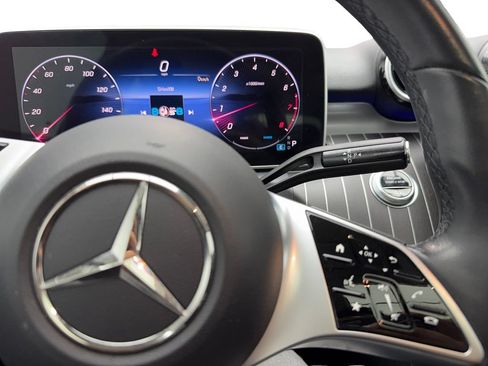 Used 2023 Mercedes-Benz C 300 4MATIC Sedan image 40