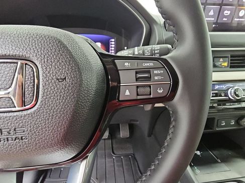 New 2026 Honda Pilot Touring image 27